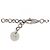Collana Gucci Interlocking G in Argento 925 - vista 4