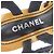 Sandali Chanel in pelle di agnello - vista 6