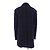Giacca Chanel Blu Navy - vista 2