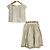 Autre Marque Set in Organza BEAMS LIGHTS