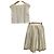 Autre Marque Set in Organza BEAMS LIGHTS - vista 2