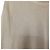Autre Marque Top in maglia a maniche corte Agnona - vista 2