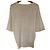 Autre Marque Top in maglia a maniche corte Agnona - vista 3