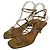 Autre Marque Sandali thong Emme Parsons
