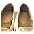 Espadrillas platform in tela con stampa logo Gucci - vista 13