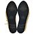 Espadrillas platform in tela con stampa logo Gucci - vista 15