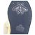 Espadrillas platform in tela con stampa logo Gucci - vista 17