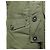 Autre Marque Abrigo de plumón con piel de mapache United Arrows - vista 5