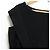Autre Marque Diagram Open Shoulder Knit - vista 6