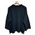 Autre Marque mizuiro ind Weit geschnittener Strickpullover mit Rundhalsausschnitt - Ansicht 2