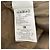 Max Mara FIORIRE4 Capa Abrigo Teddy Bear de lana - vista 15