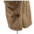 Max Mara FIORIRE4 Capa Abrigo Teddy Bear de lana - vista 5