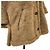 Max Mara FIORIRE4 Capa Abrigo Teddy Bear de lana - vista 6