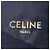 Céline Stivaletti Celine in tela di nylon e pelle con lacci - vista 8
