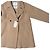 Autre Marque SHIPS cualquier Half Coat de PURE WOOL - vista 3