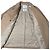 Autre Marque SHIPS cualquier Half Coat de PURE WOOL - vista 4