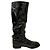 Botas largas de cuero charol Marc Jacobs - vista 5
