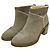 Stivaletti in pelle di pecora UGG W KASEN II