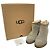 Stivaletti in pelle di pecora UGG W KASEN II - vista 13