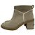 Stivaletti in pelle di pecora UGG W KASEN II - vista 2