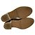 Stivaletti in pelle di pecora UGG W KASEN II - vista 5