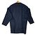 Autre Marque Abrigo sin cuello Drawer - vista 2