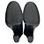 Stivali in pelle e shearling Tory Burch - vista 5