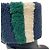 Stivali in pelle e shearling Tory Burch - vista 7