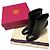 Tory Burch NEW TUMBLED Stivaletti con Frange - vista 11