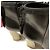 Tory Burch NEW TUMBLED Stivaletti con Frange - vista 12