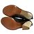 Tory Burch NEW TUMBLED Stivaletti con Frange - vista 6
