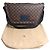 Bolso de hombro Louis Vuitton Sprinter MM Damier - vista 10