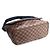 Bolso de hombro Louis Vuitton Sprinter MM Damier - vista 3
