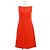 Autre Marque Foxey Wollkleid