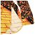 Camisa de seda Louis Vuitton Oz Wizard of Oz - vista 12