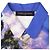 Camisa de seda Louis Vuitton Oz Wizard of Oz - vista 2