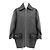 Cappotto in lana twill Prada