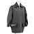 Cappotto in lana twill Prada - vista 11