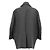 Cappotto in lana twill Prada - vista 7