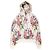 Sudadera con capucha Louis Vuitton Monogram Flower Jacquard - vista 2