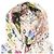 Sudadera con capucha Louis Vuitton Monogram Flower Jacquard - vista 3