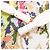 Sudadera con capucha Louis Vuitton Monogram Flower Jacquard - vista 6