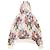 Sudadera con capucha Louis Vuitton Monogram Flower Jacquard - vista 9