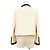 Chaqueta corta Miu Miu de lana virgen - vista 5