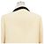 Chaqueta corta Miu Miu de lana virgen - vista 6