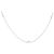 Autre Marque Collar agete Oro Amarillo K10