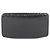 Stella Mc Cartney Stella McCartney S-WAVE Portafoglio a spalla con paillettes - vista 2