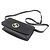 Stella Mc Cartney Stella McCartney S-WAVE Portafoglio a spalla con paillettes - vista 3