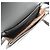 Stella Mc Cartney Stella McCartney S-WAVE Portafoglio a spalla con paillettes - vista 5
