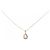 Autre Marque Collana Star Jewelry Au750 Diamanti